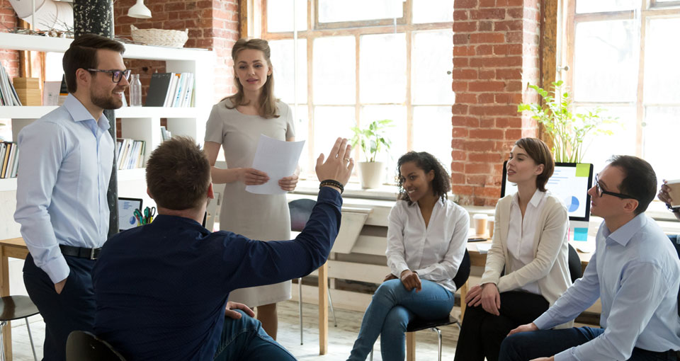 Interim Marketing Lead